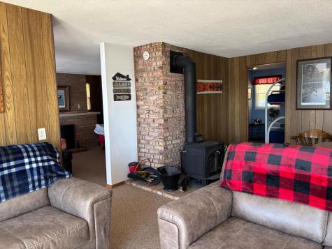 N5395 1st Street Spooner WI 54801
