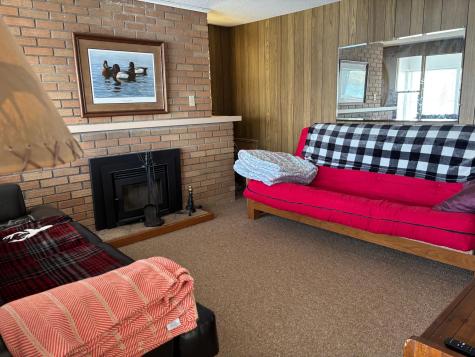 N5395 1st Street Spooner WI 54801