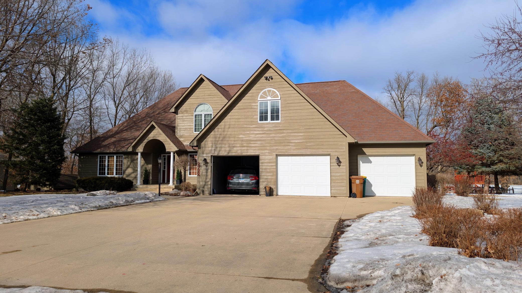2722 Campus Lane Albert Lea MN 56007