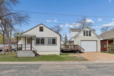 1669 Bluebird Lane Mound MN 55364
