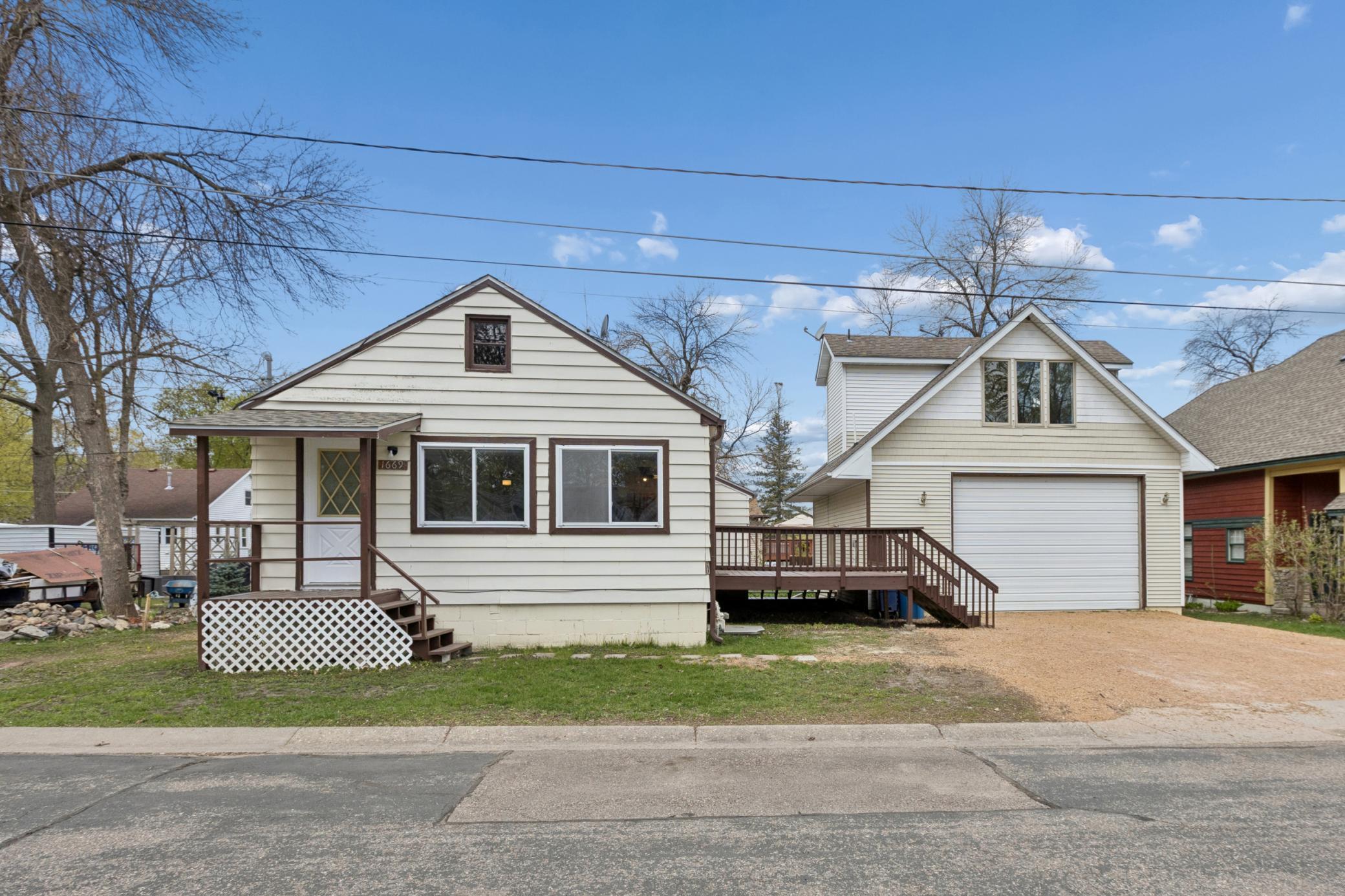 1669 Bluebird Lane Mound MN 55364