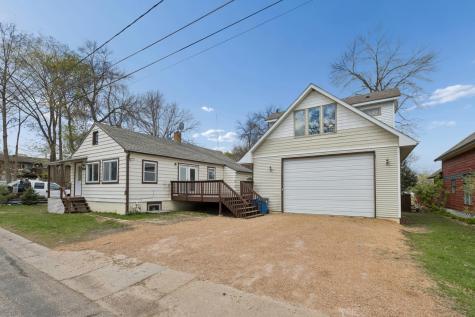 1669 Bluebird Lane Mound MN 55364