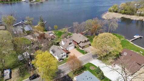 1669 Bluebird Lane Mound MN 55364