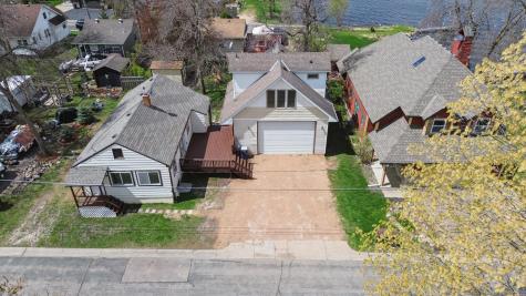 1669 Bluebird Lane Mound MN 55364