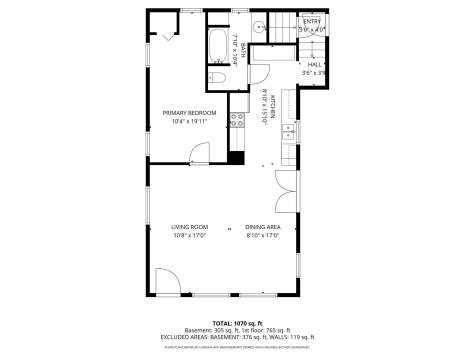 1669 Bluebird Lane Mound MN 55364