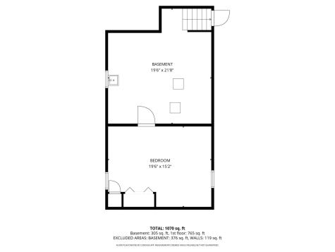 1669 Bluebird Lane Mound MN 55364