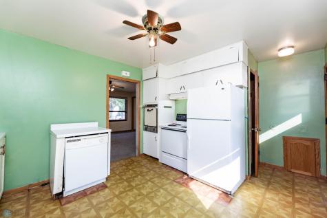 315 Rose Street Lisbon ND 58054