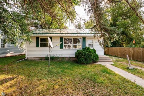 315 Rose Street Lisbon ND 58054