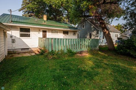 315 Rose Street Lisbon ND 58054