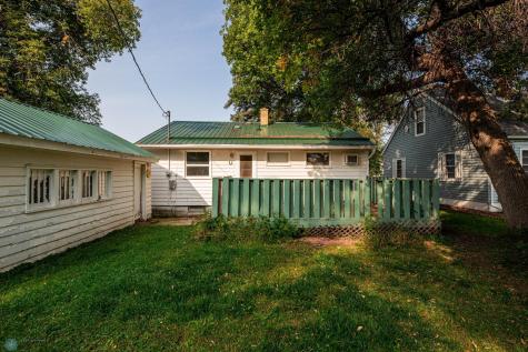 315 Rose Street Lisbon ND 58054