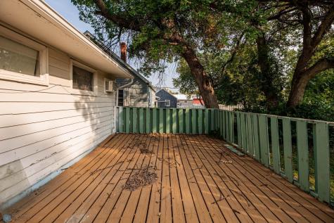 315 Rose Street Lisbon ND 58054