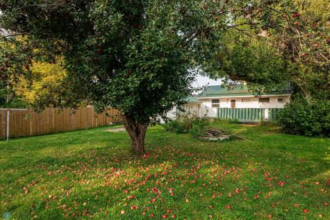 315 Rose Street Lisbon ND 58054