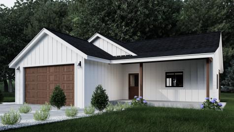 31418 Isabelle Drive Pequot Lakes MN 56472