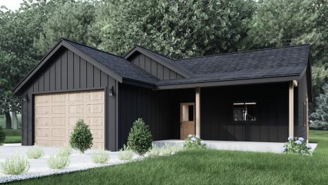31418 Isabelle Drive Pequot Lakes MN 56472