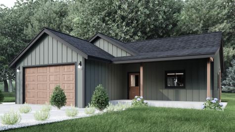 31418 Isabelle Drive Pequot Lakes MN 56472