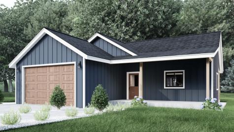 31418 Isabelle Drive Pequot Lakes MN 56472