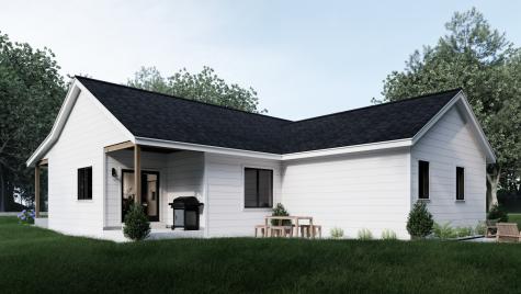 31418 Isabelle Drive Pequot Lakes MN 56472