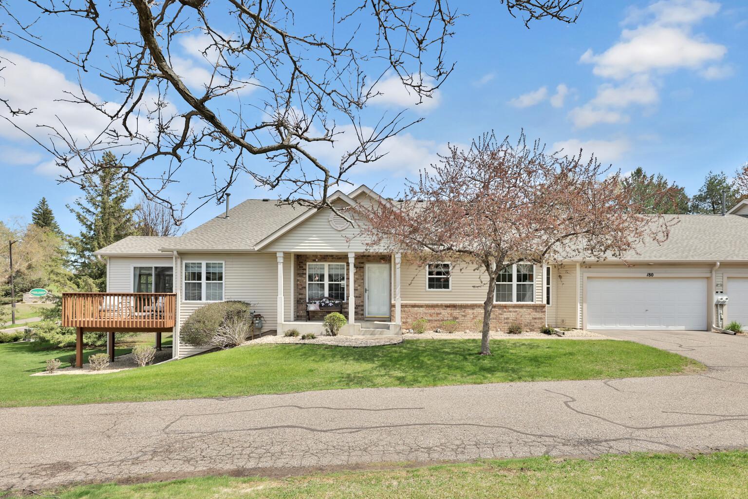 180 Wedgewood Drive Mahtomedi MN 55115