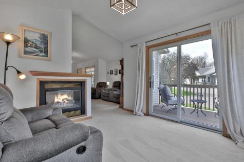 180 Wedgewood Drive Mahtomedi MN 55115