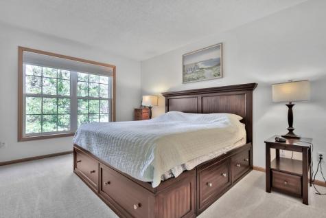 180 Wedgewood Drive Mahtomedi MN 55115