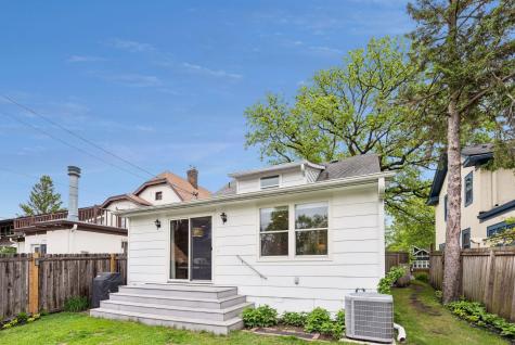 5148 Upton Avenue S Minneapolis MN 55410