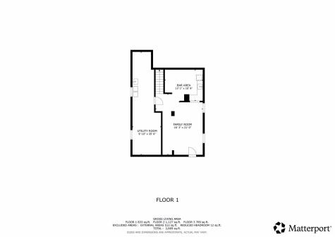 5148 Upton Avenue S Minneapolis MN 55410