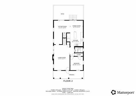 5148 Upton Avenue S Minneapolis MN 55410