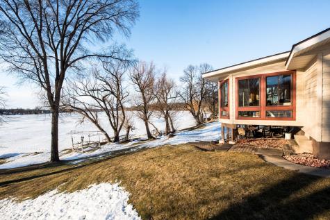 1808 E Lake Geneva Road NE Alexandria MN 56308