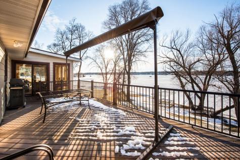 1808 E Lake Geneva Road NE Alexandria MN 56308