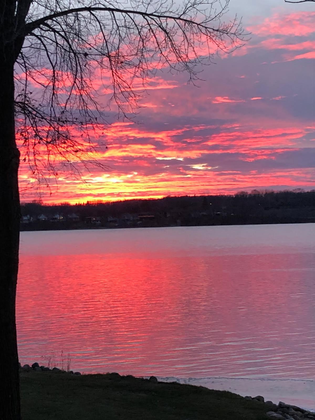 1808 E Lake Geneva Road NE Alexandria MN 56308