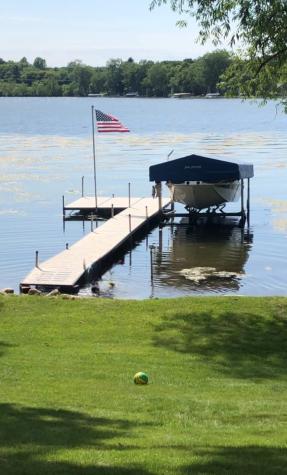 1808 E Lake Geneva Road NE Alexandria MN 56308