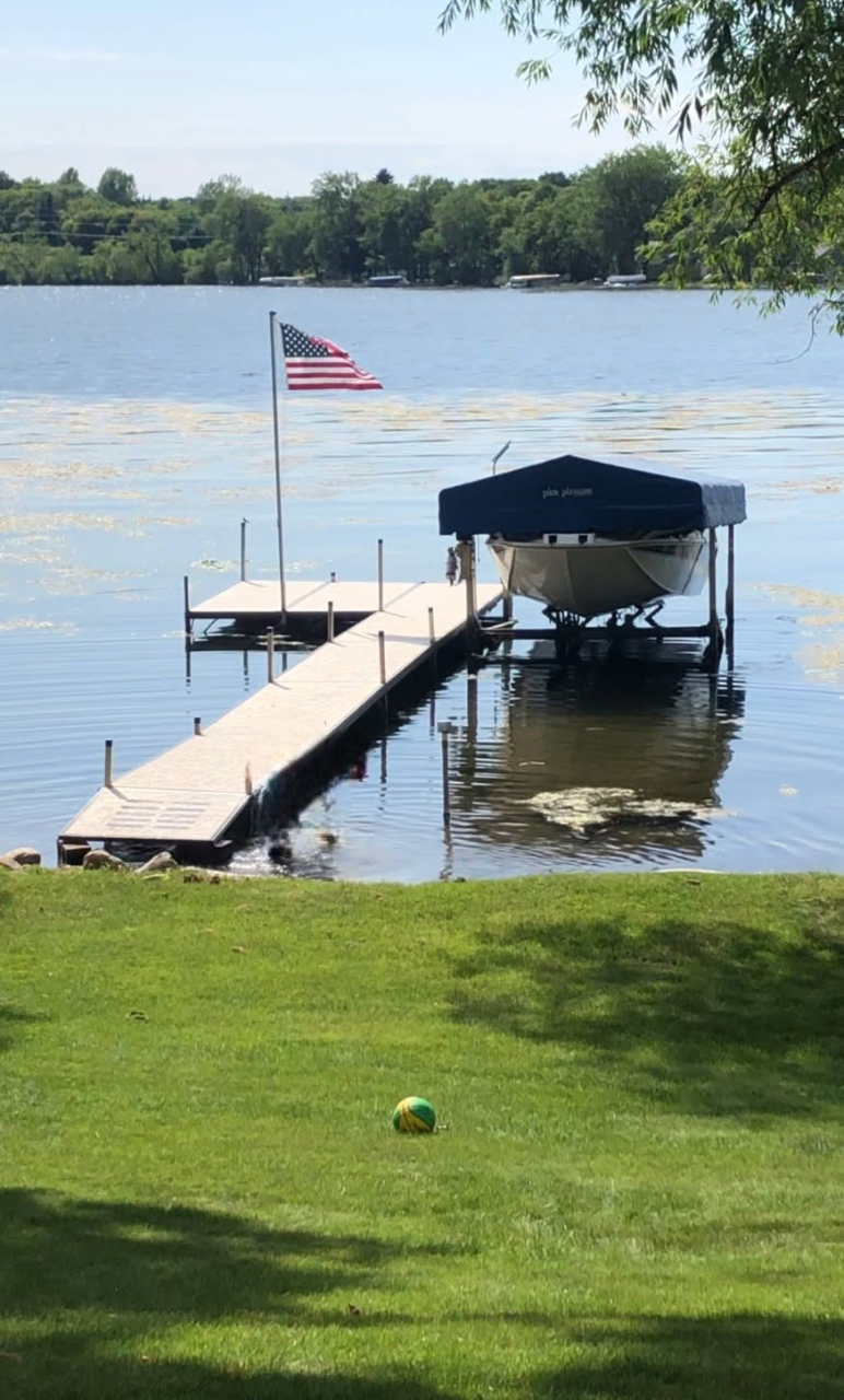 1808 E Lake Geneva Road NE Alexandria MN 56308