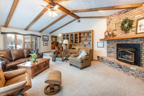 1808 E Lake Geneva Road NE Alexandria MN 56308