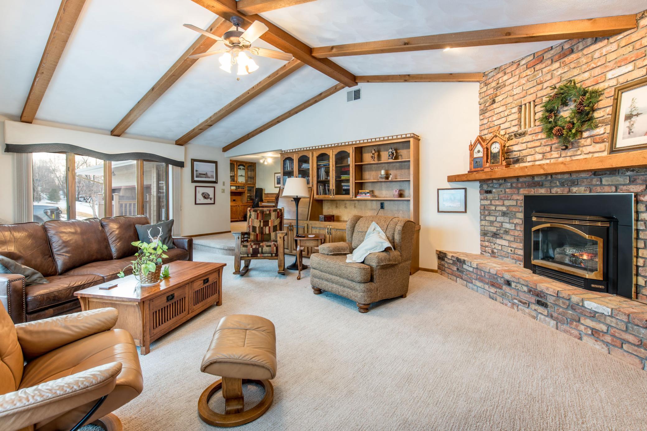 1808 E Lake Geneva Road NE Alexandria MN 56308