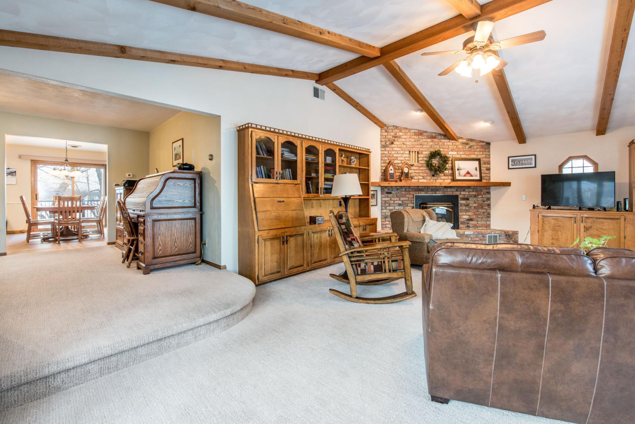 1808 E Lake Geneva Road NE Alexandria MN 56308