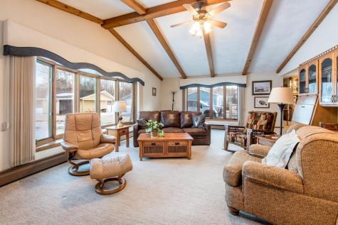 1808 E Lake Geneva Road NE Alexandria MN 56308