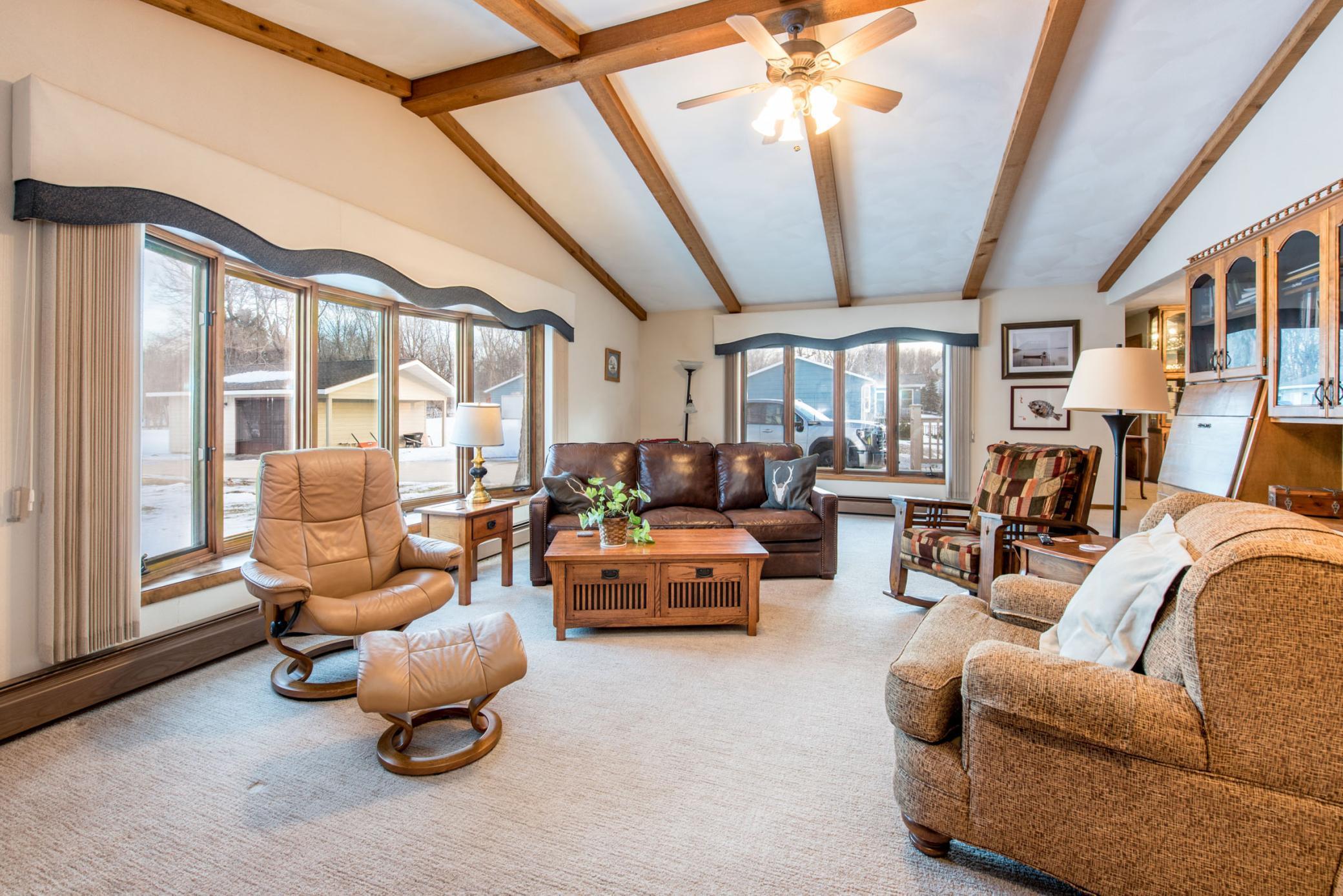 1808 E Lake Geneva Road NE Alexandria MN 56308