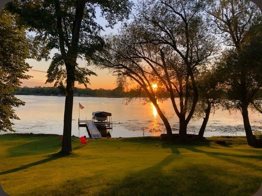 1808 E Lake Geneva Road NE Alexandria MN 56308