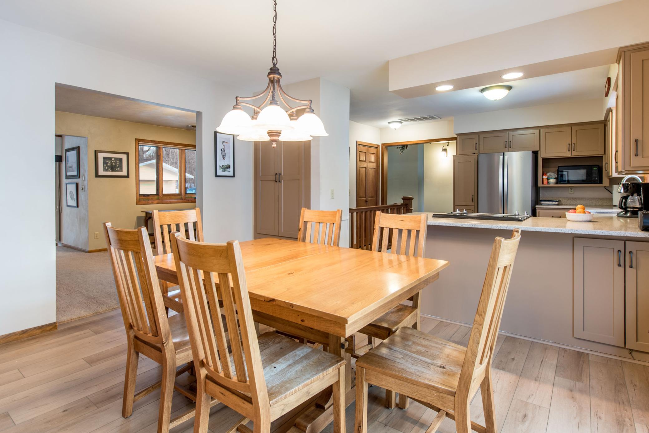 1808 E Lake Geneva Road NE Alexandria MN 56308