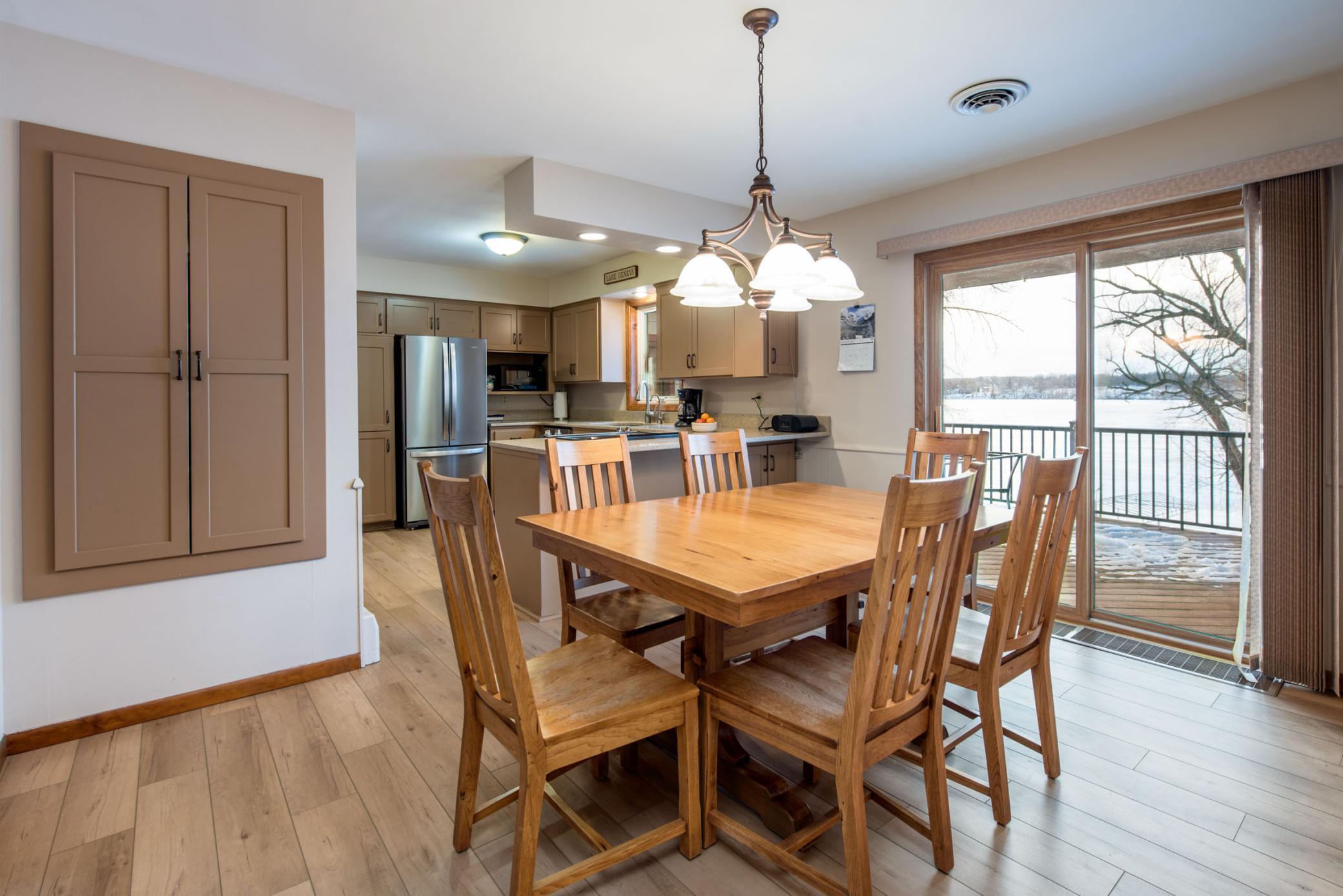 1808 E Lake Geneva Road NE Alexandria MN 56308