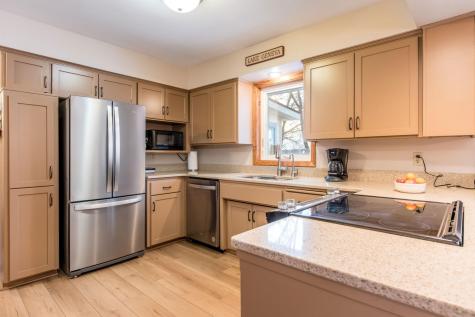 1808 E Lake Geneva Road NE Alexandria MN 56308