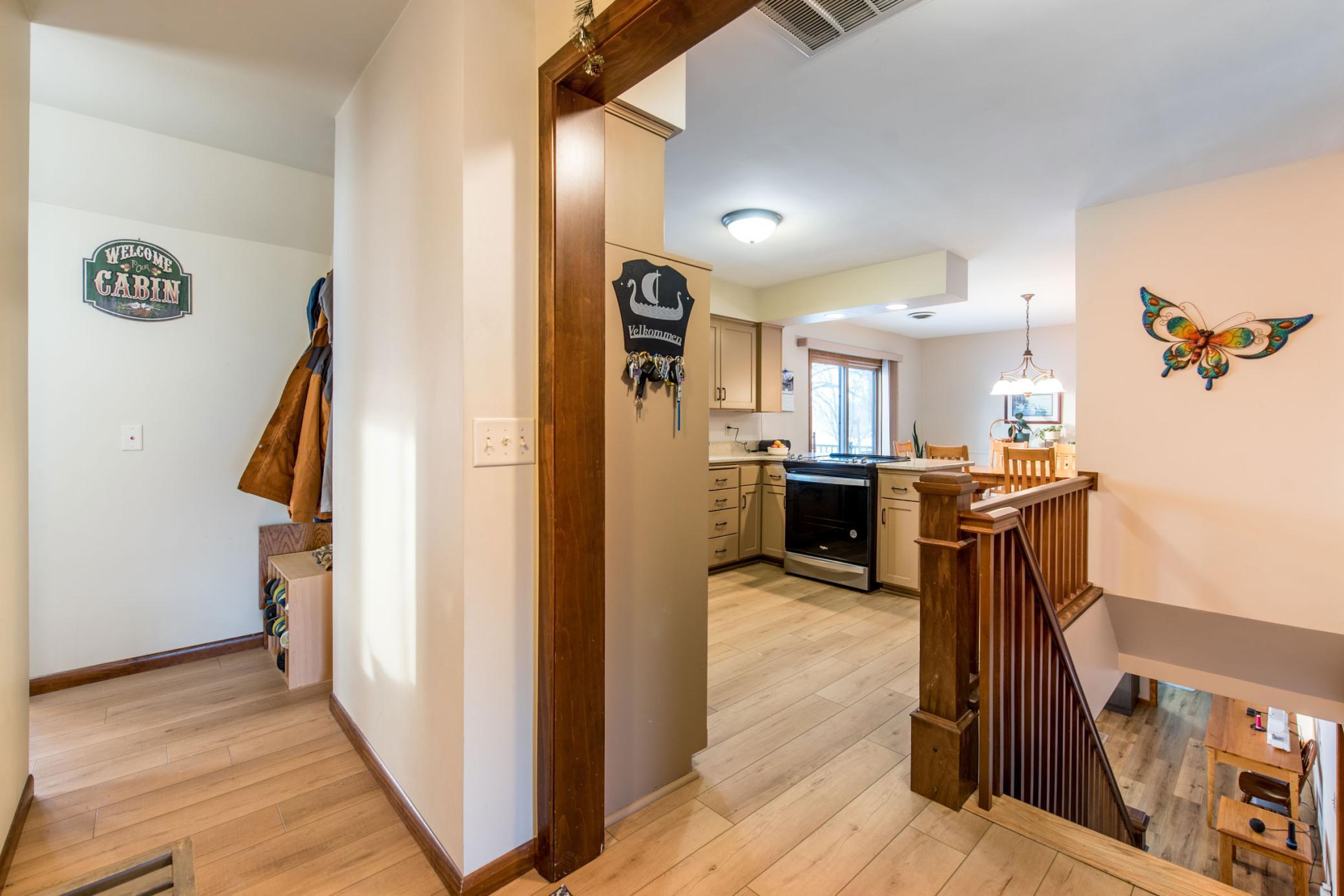 1808 E Lake Geneva Road NE Alexandria MN 56308