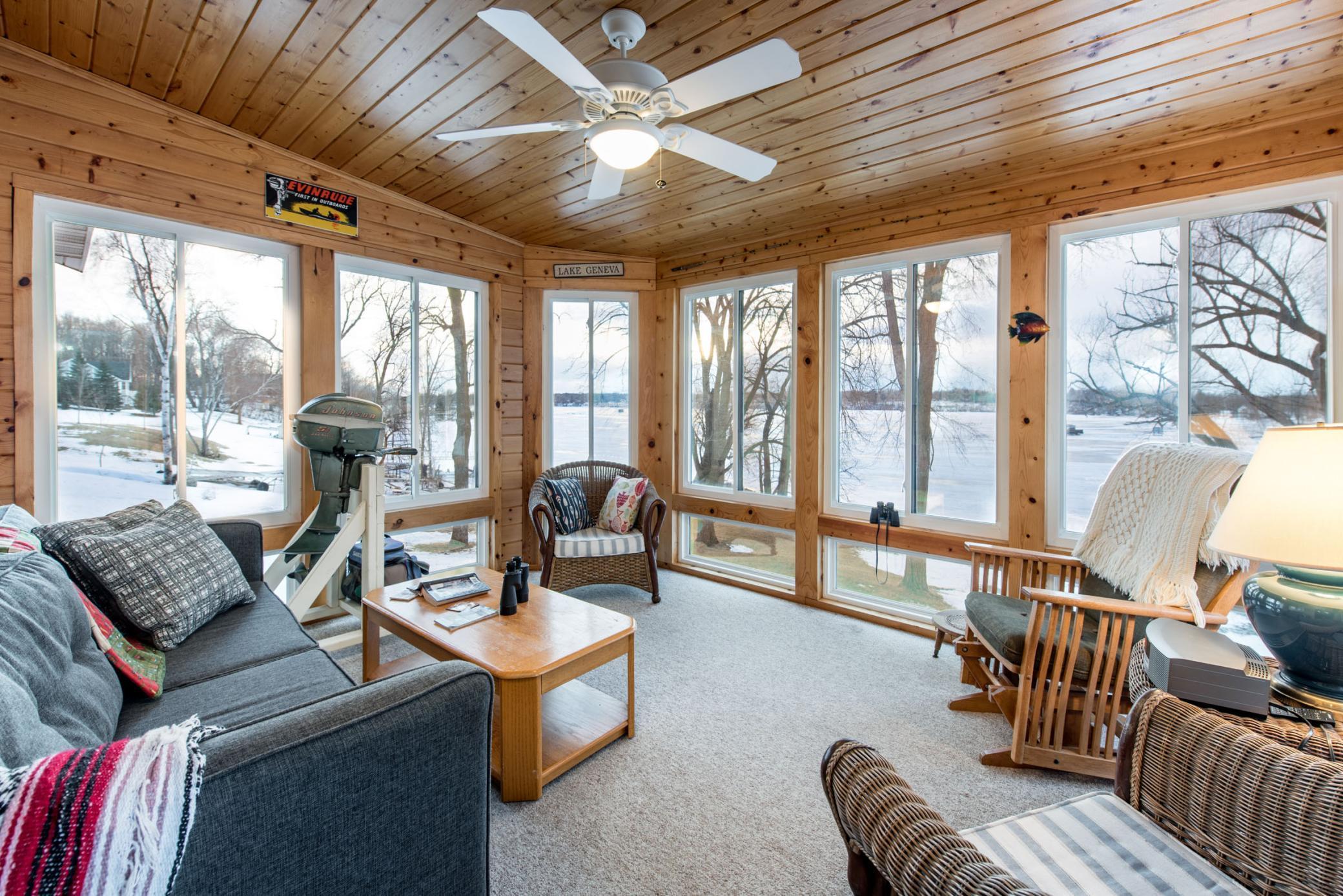 1808 E Lake Geneva Road NE Alexandria MN 56308