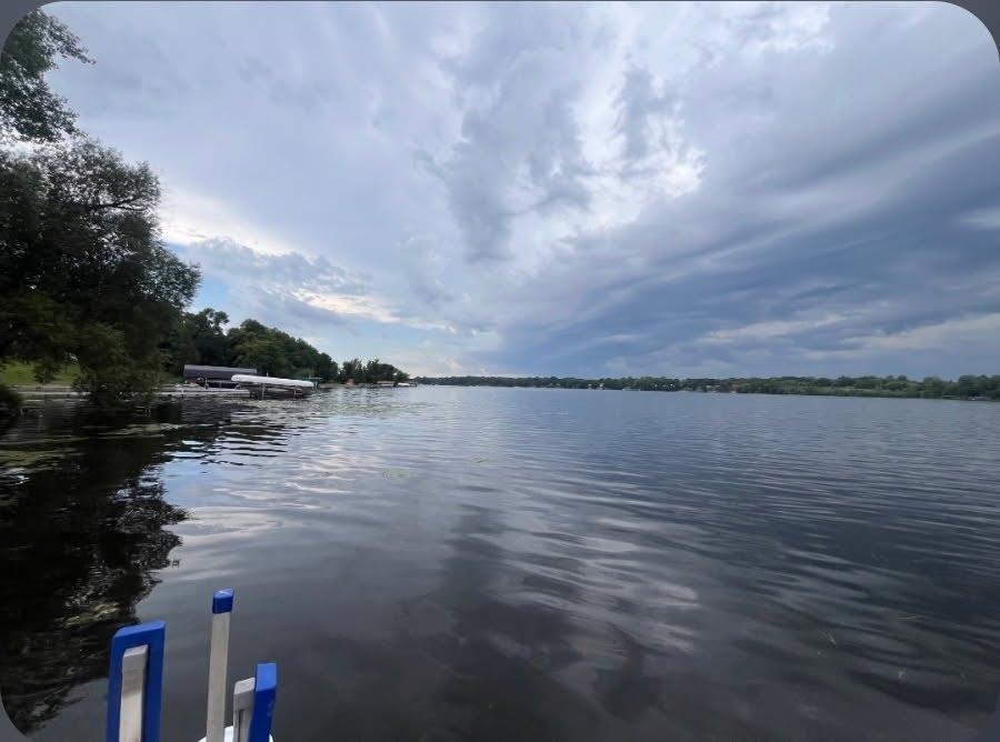 1808 E Lake Geneva Road NE Alexandria MN 56308