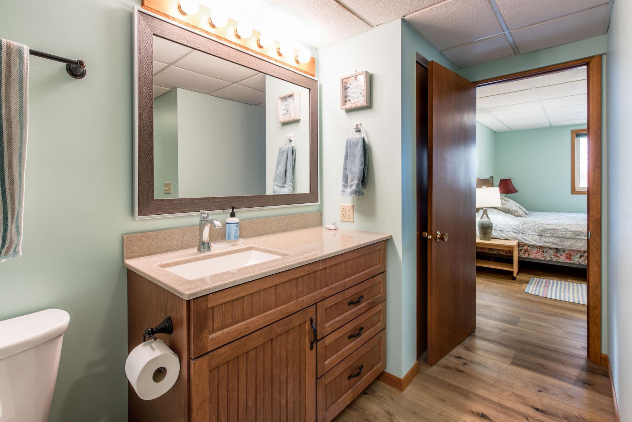 1808 E Lake Geneva Road NE Alexandria MN 56308