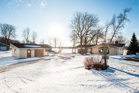 1808 E Lake Geneva Road NE Alexandria MN 56308