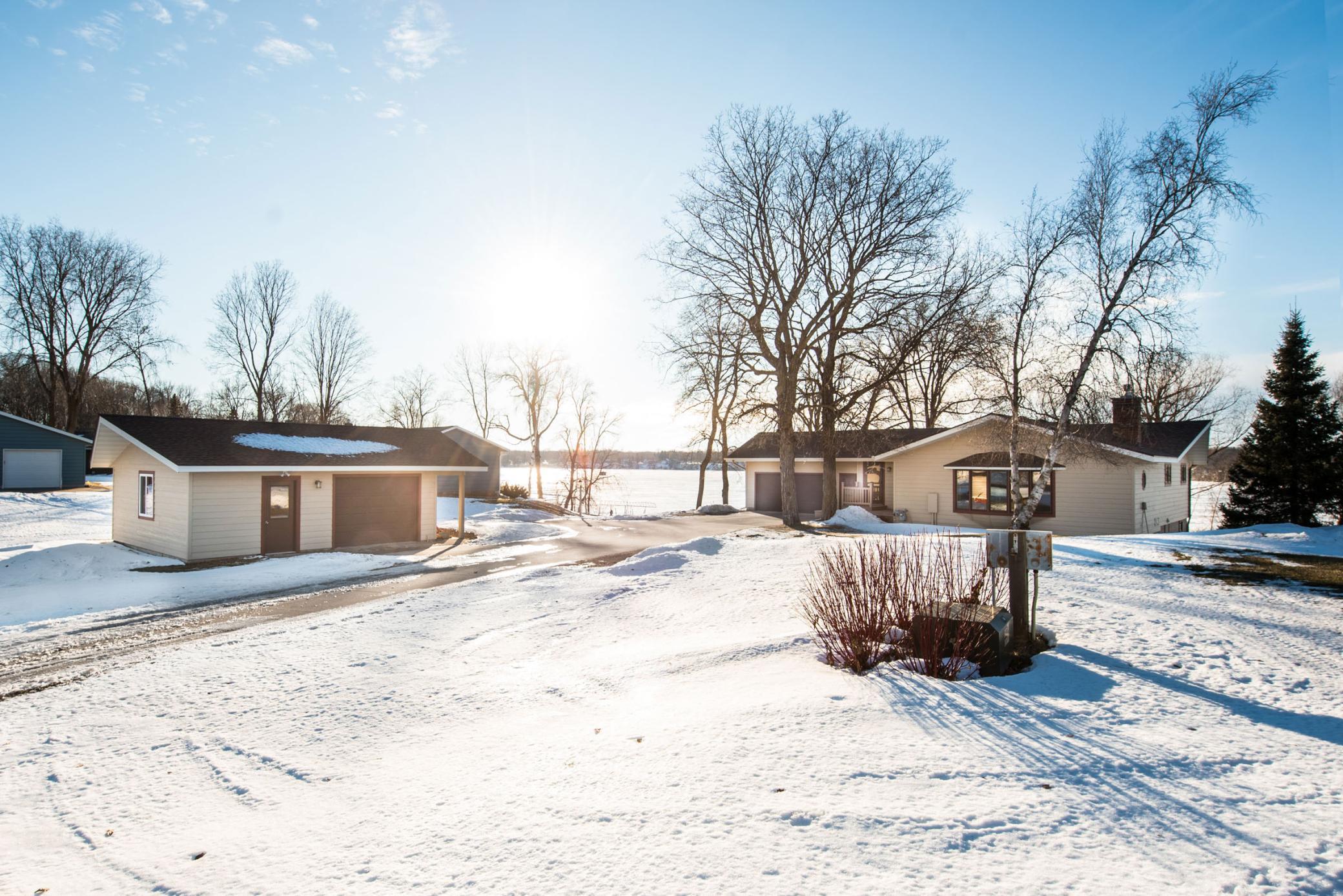 1808 E Lake Geneva Road NE Alexandria MN 56308