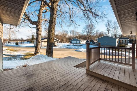 1808 E Lake Geneva Road NE Alexandria MN 56308