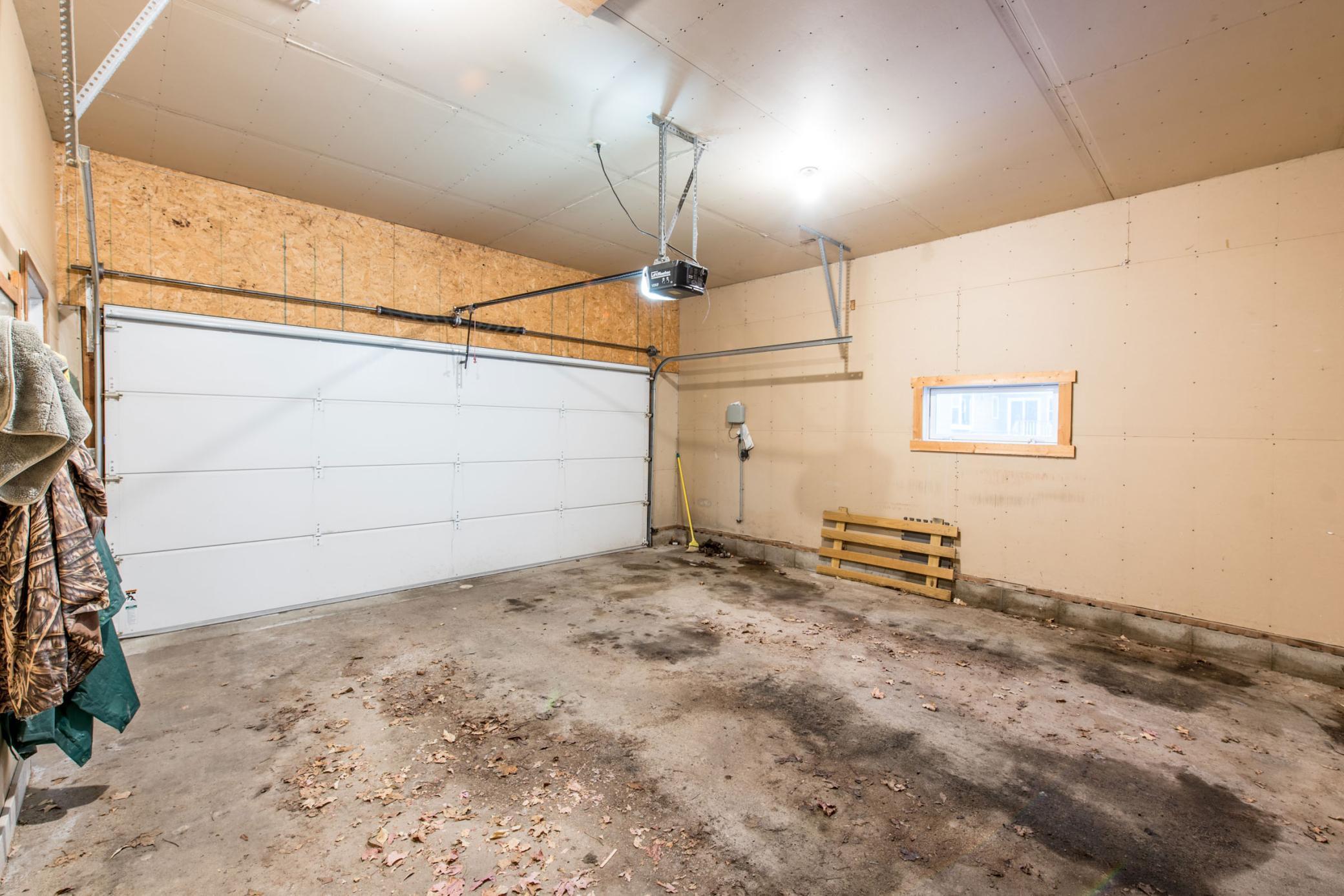 1808 E Lake Geneva Road NE Alexandria MN 56308