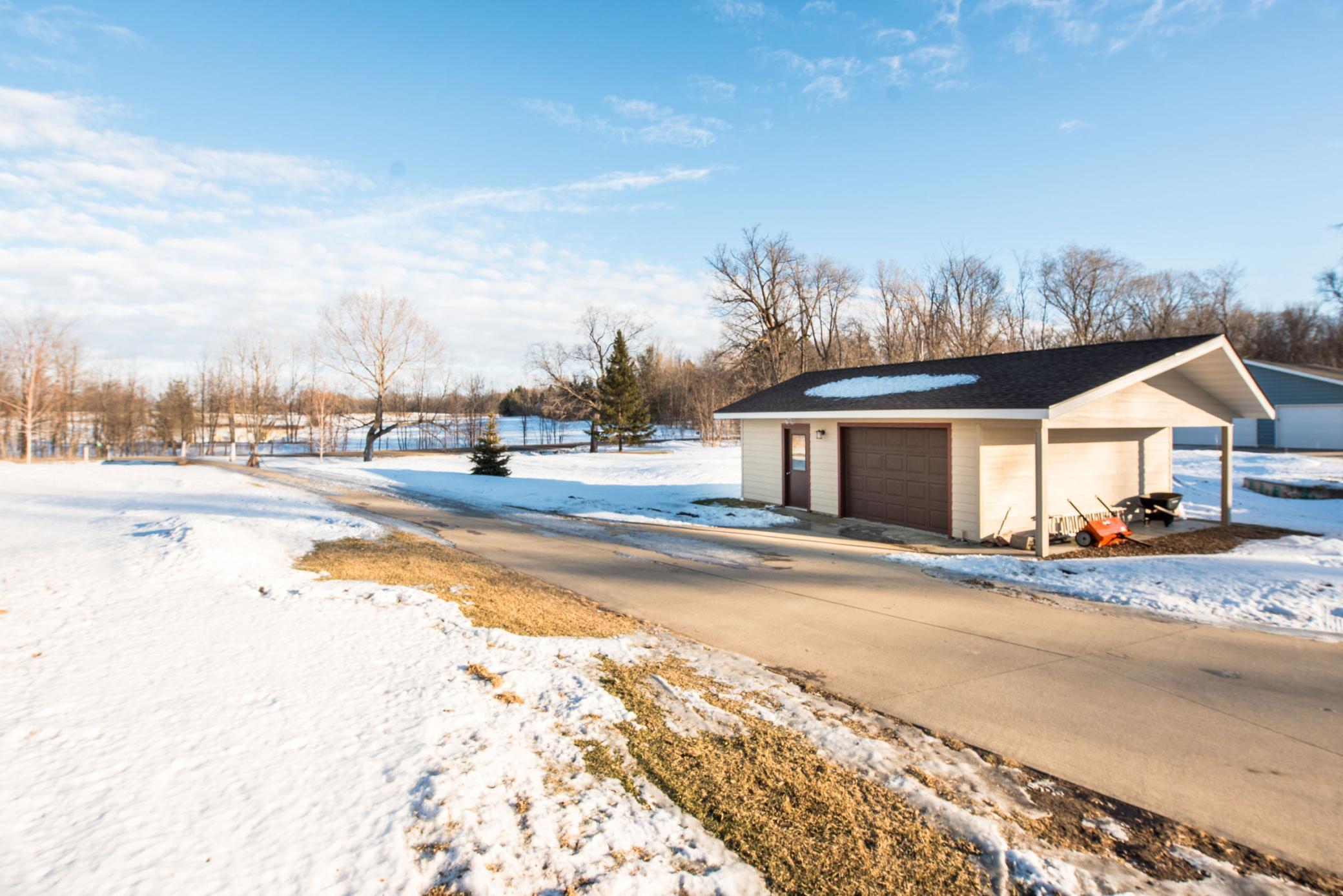 1808 E Lake Geneva Road NE Alexandria MN 56308